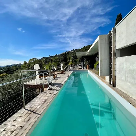 Villa Font Des Horts Hyères